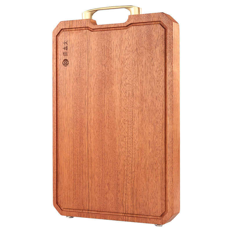 Transform Your Kitchen with Our Rosewood Cutting Board